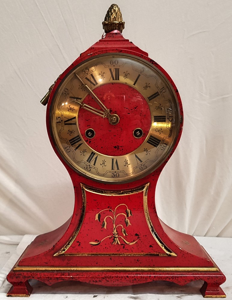 bijoux horlogerie pendule horloge 113