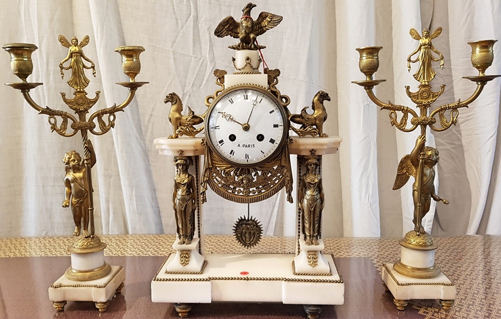 Horloge 13 bijoux horlogerie pendule horloge 13