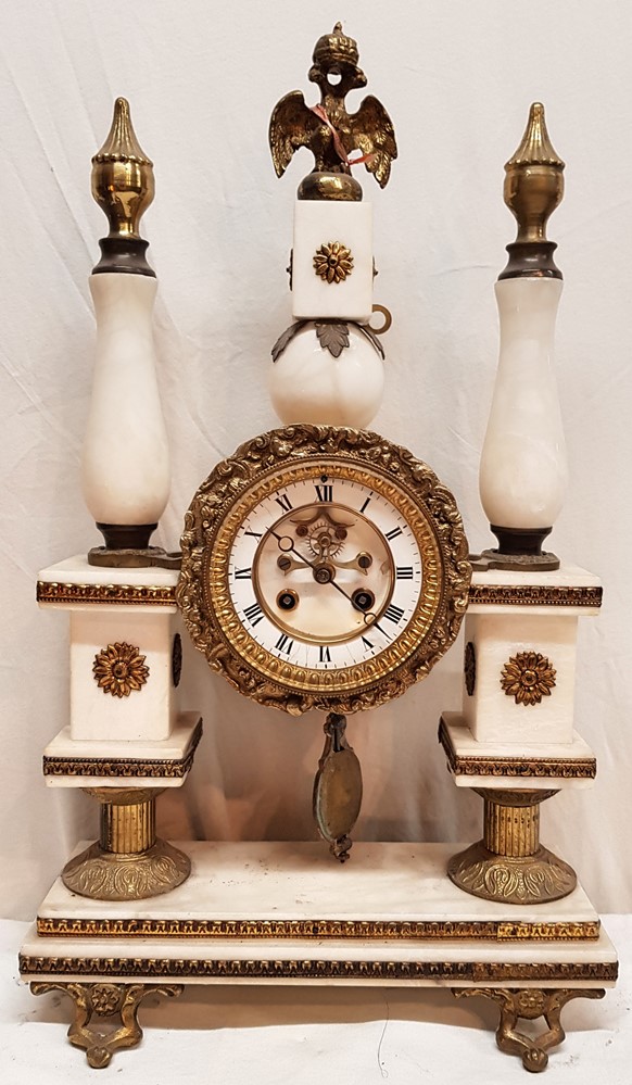 Horloge 143 bijoux horlogerie pendule horloge 143