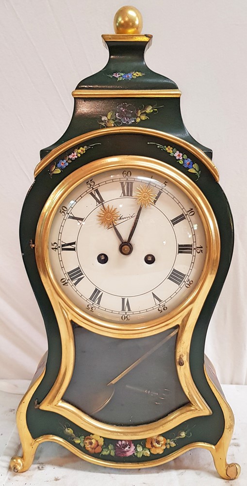 bijoux horlogerie pendule horloge 110