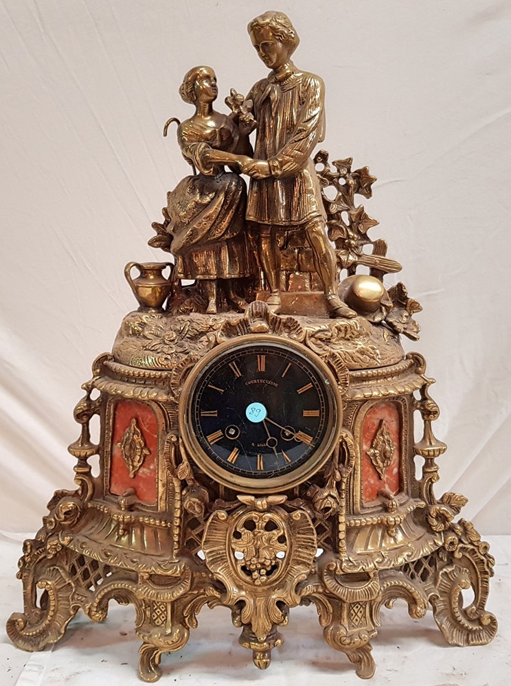 Horloge 85 bijoux horlogerie pendule horloge 85