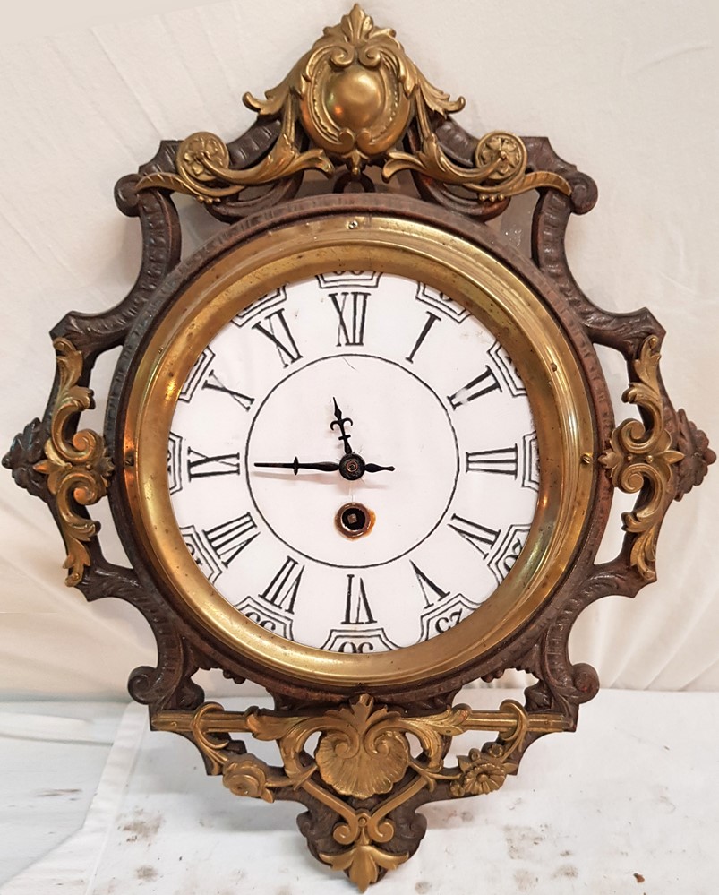 bijoux horlogerie pendule horloge 118