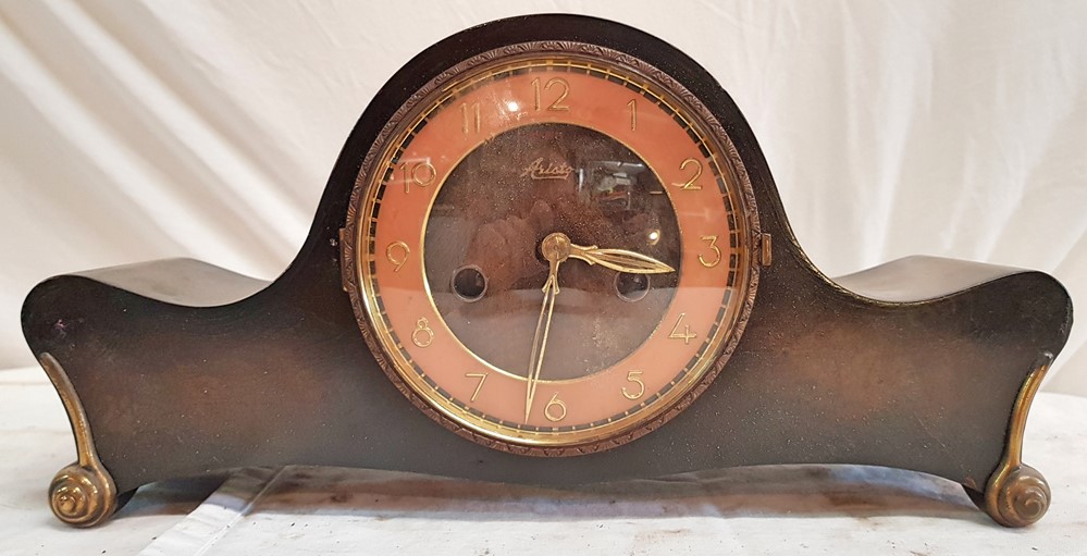 bijoux horlogerie pendule horloge 102