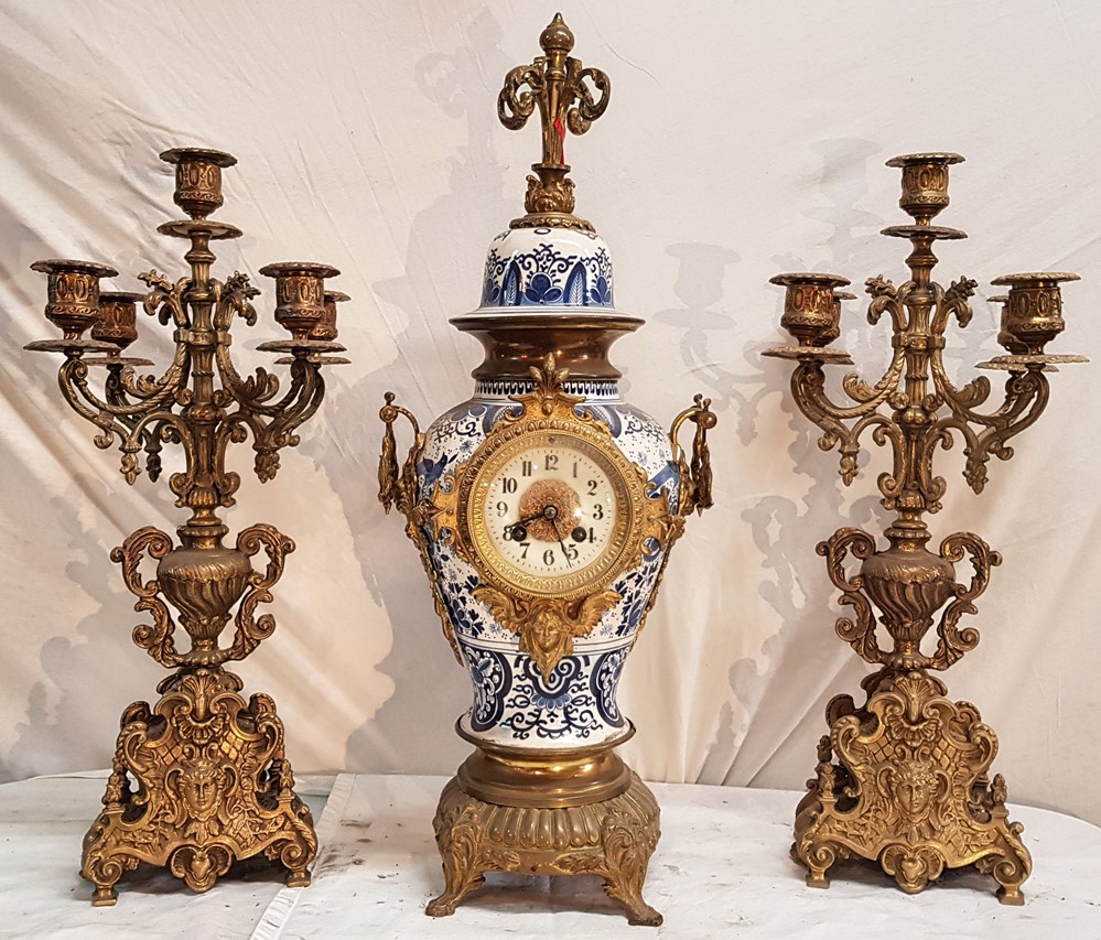 Horloge 73 bijoux horlogerie pendule horloge 73