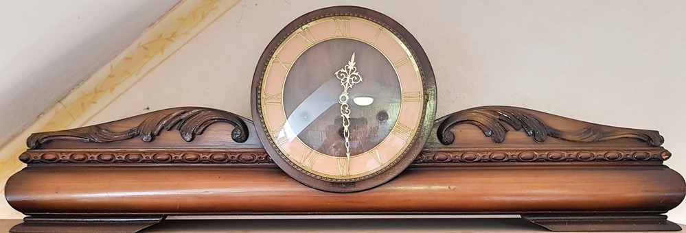 Horloge 33 bijoux horlogerie pendule horloge 33