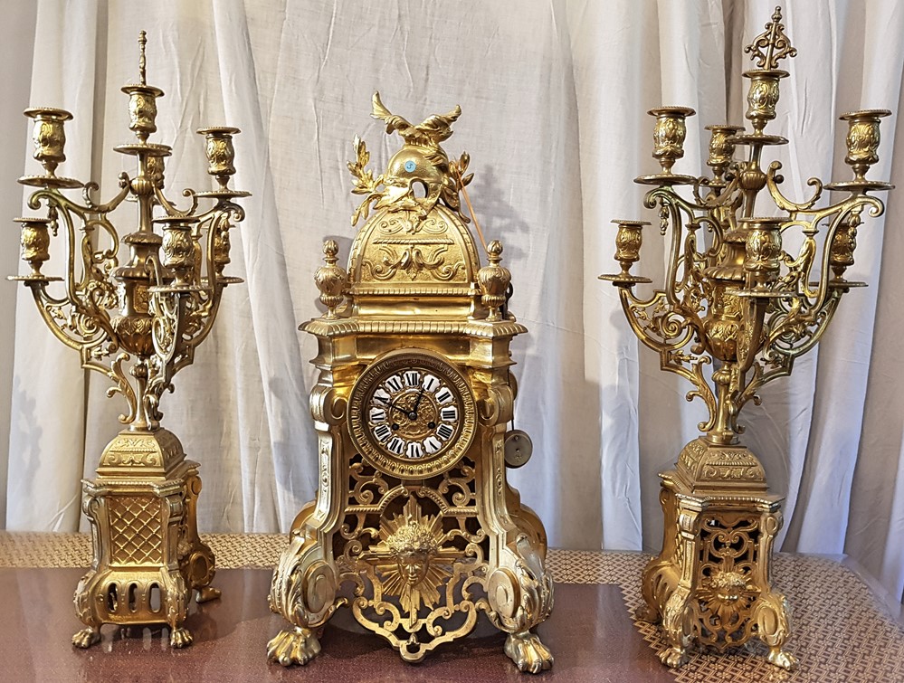 Horloge 15 bijoux horlogerie pendule horloge 15