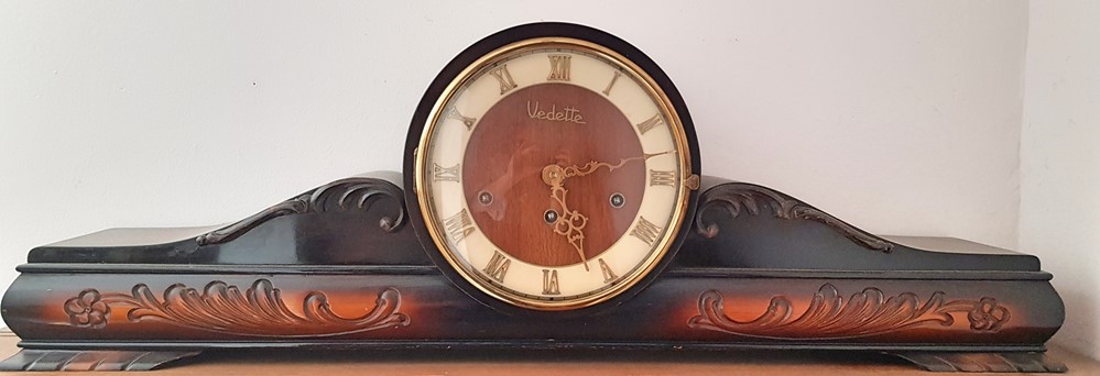 Horloge 38 bijoux horlogerie pendule horloge 38