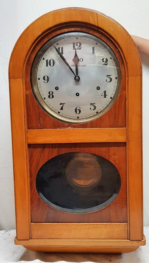 Horloge 187 bijoux horlogerie pendule horloge 187