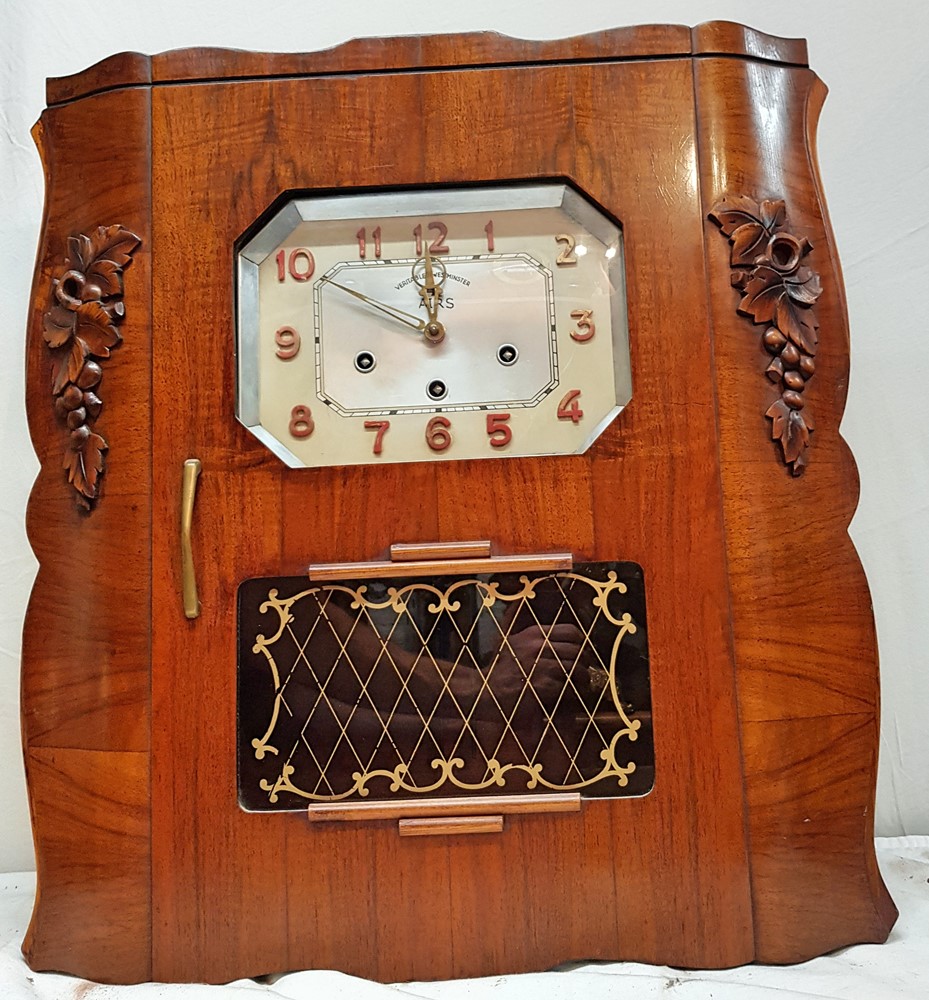 Horloge 183 bijoux horlogerie pendule horloge 183