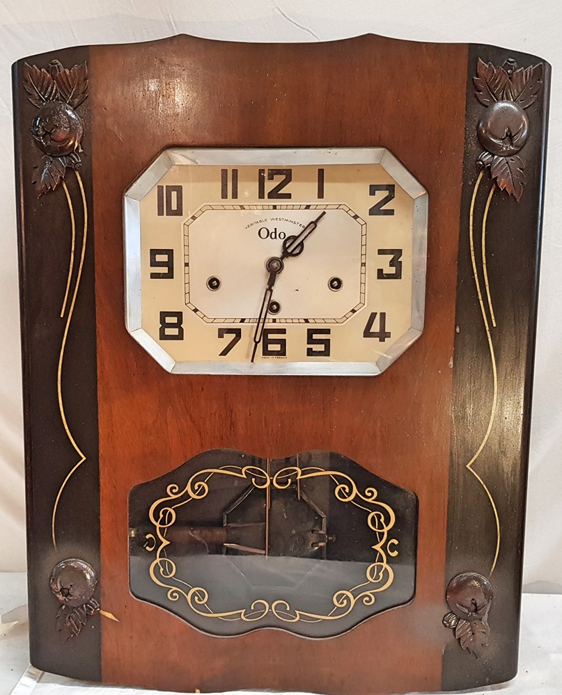 Horloge 41 bijoux horlogerie pendule horloge 41