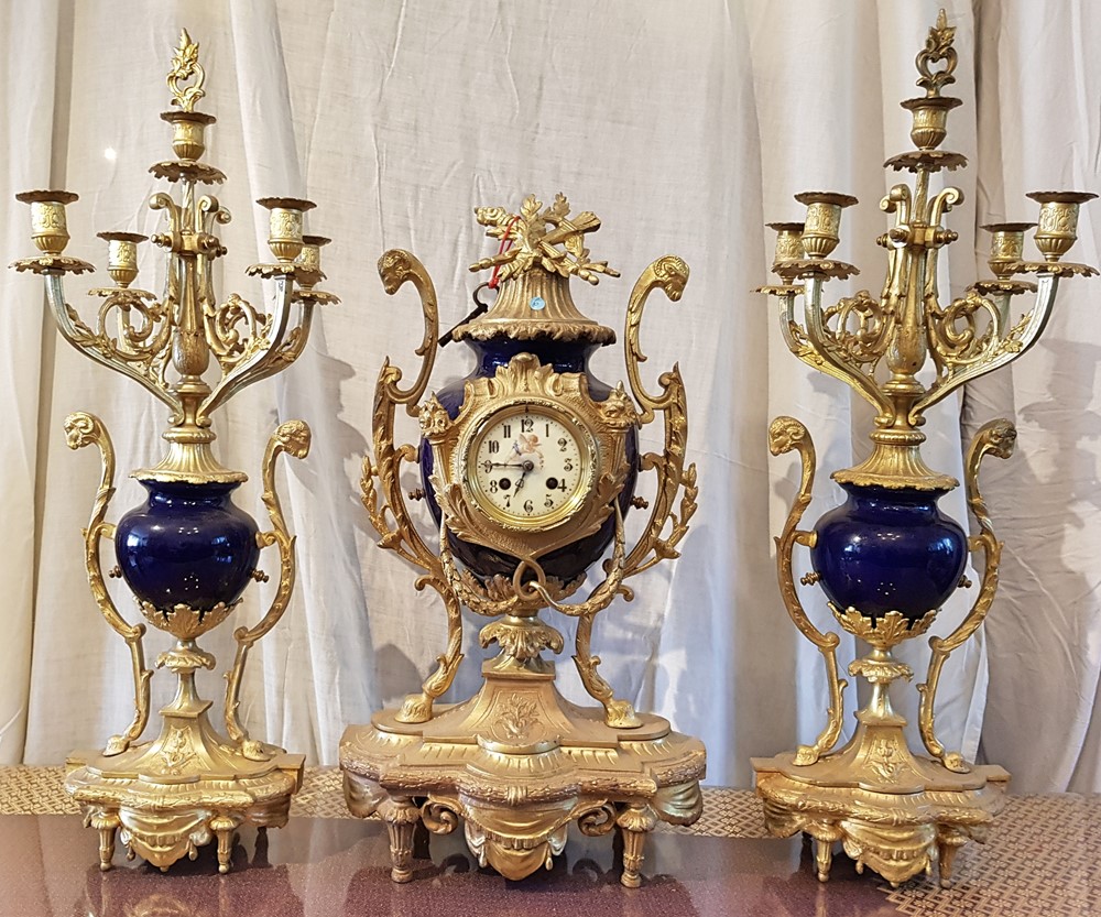 Horloge 9 bijoux horlogerie pendule horloge 9