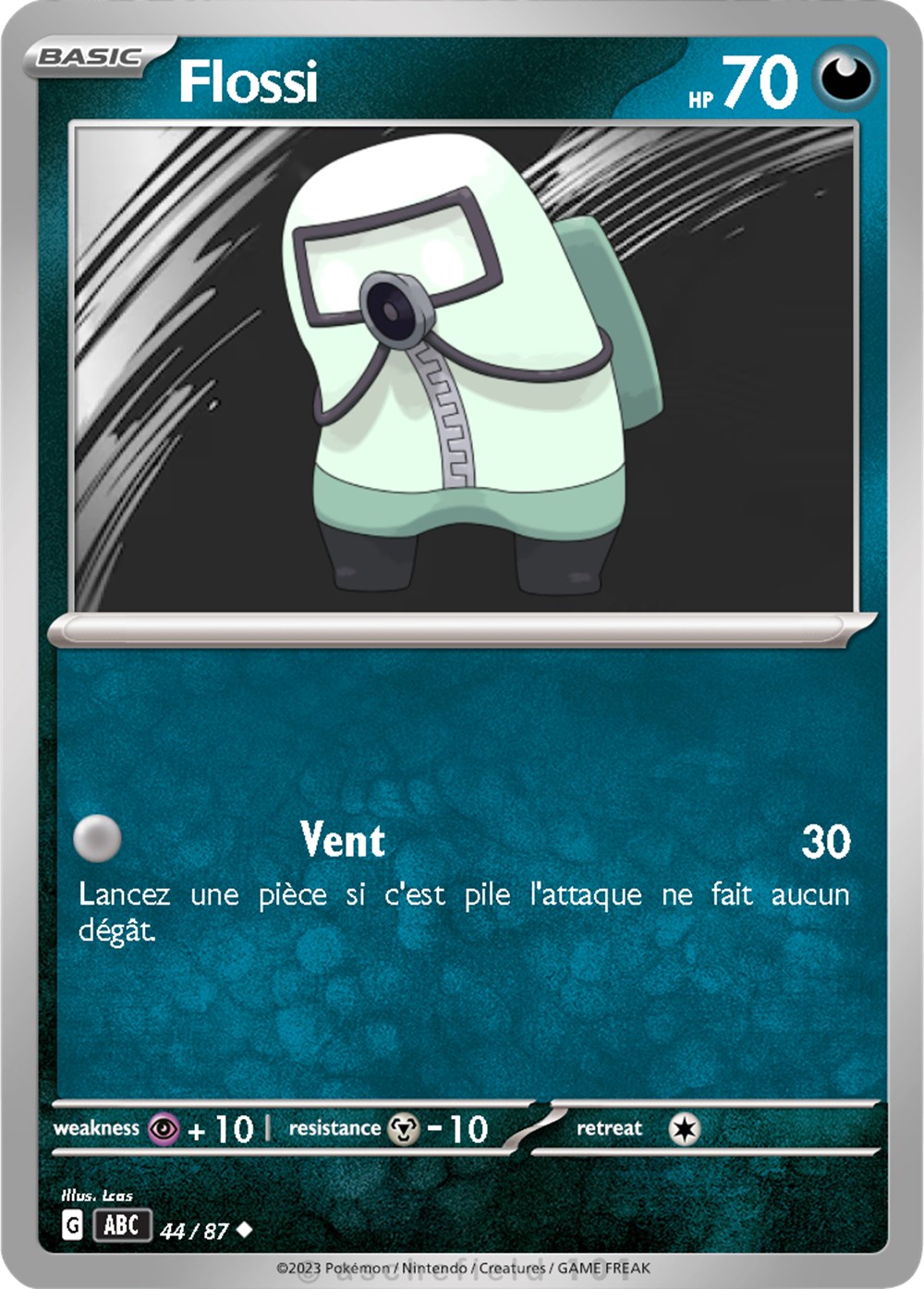 44 flossi jeux de societe jouets jeu carte a collectionner 44 flossi