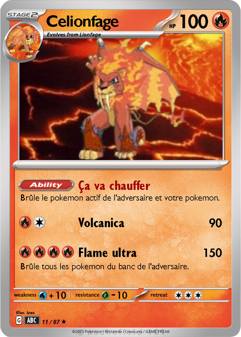 11 celionfage jeux de societe jouets jeu carte collectionner 11 celionfage