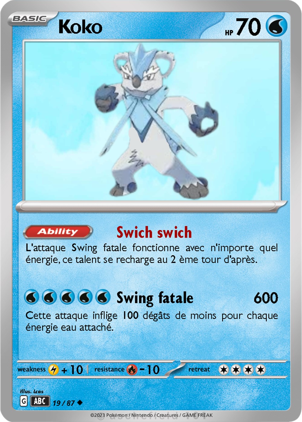 19 koko jeux de societe jouets jeu carte a collectionner 19 koko