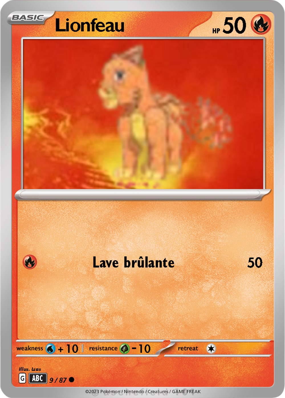 09 lionfeau jeux de societe jouets jeu carte collectionner 09 lionfeau