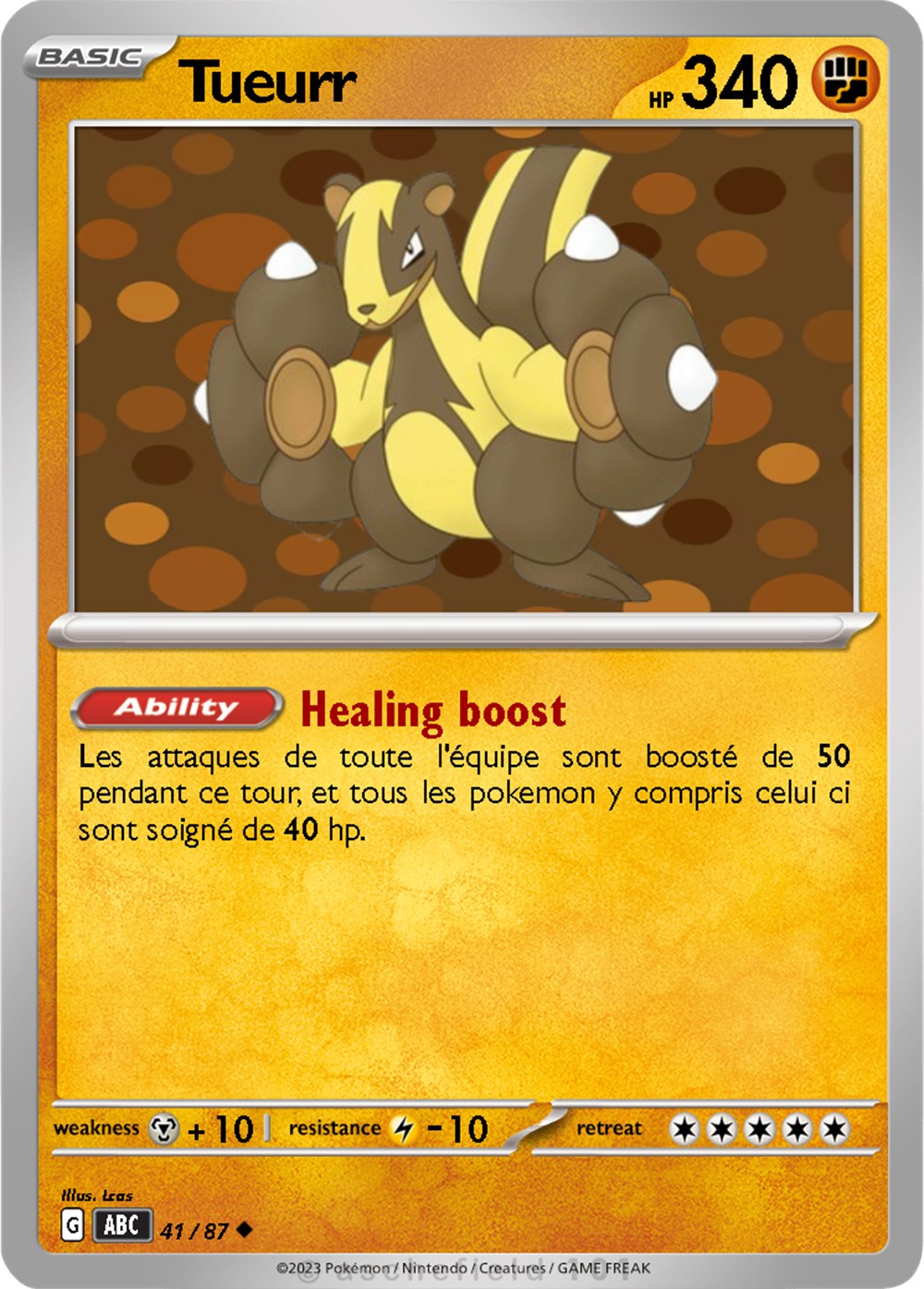 jeux de societe jouets jeu carte a collectionner 41 tueurr