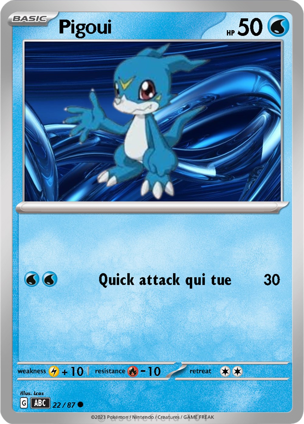jeux de societe jouets jeu carte a collectionner 22 pigoui