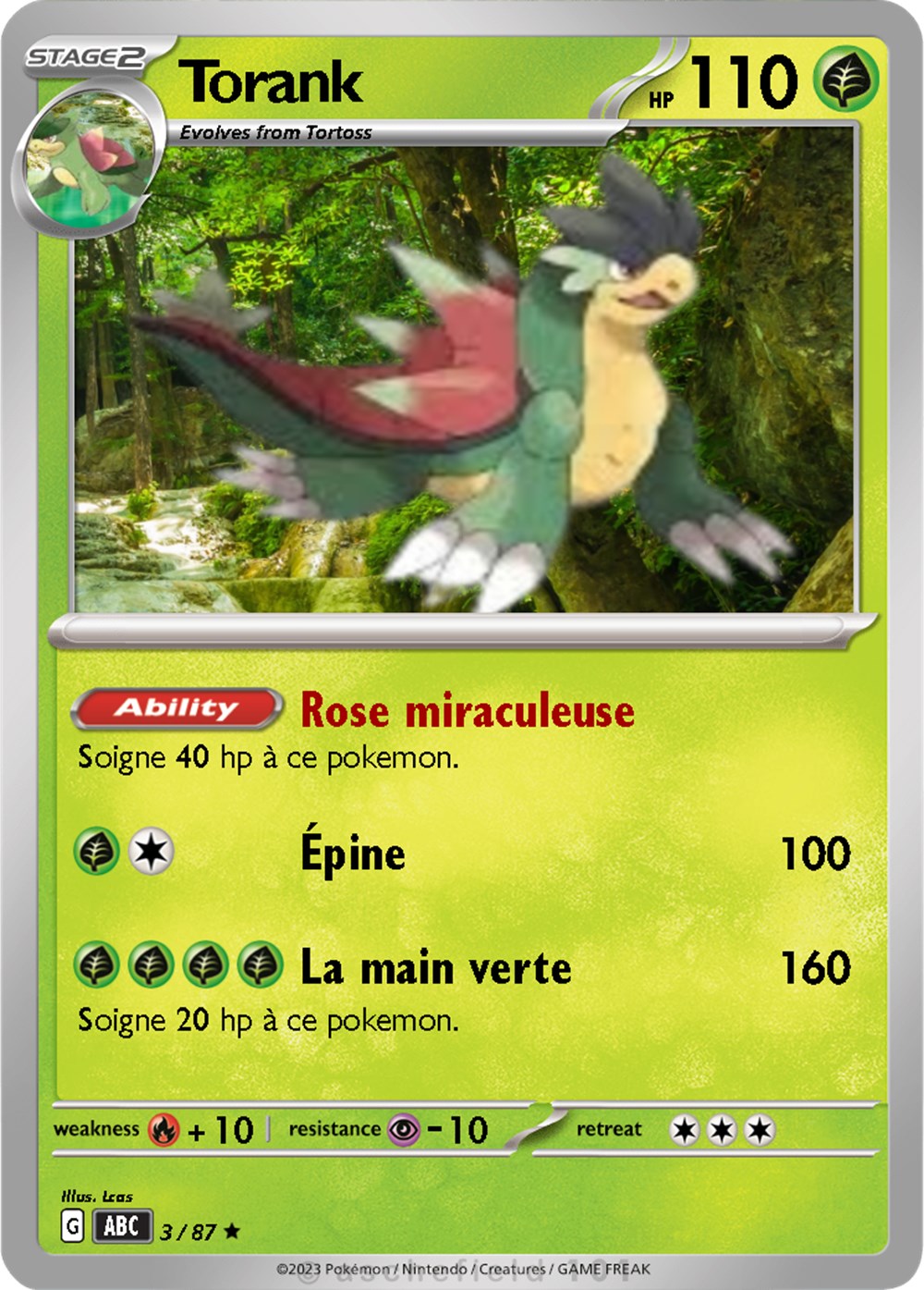 03 torank jeux de societe jouets jeu carte collectionner 03 torank