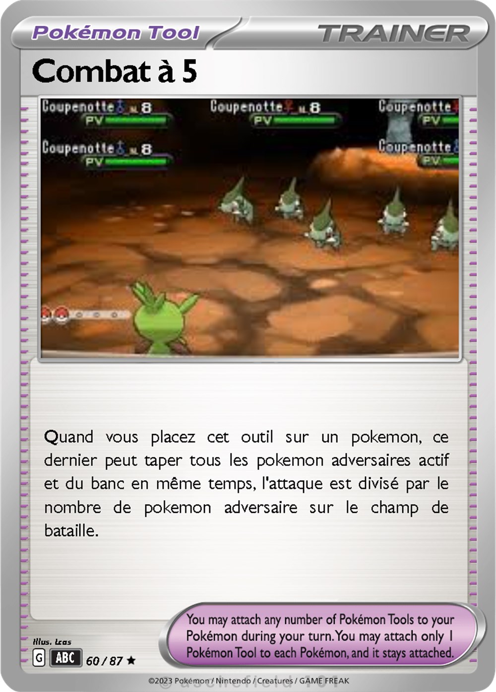 60 combat-a-5 jeux de societe jouets jeu carte collectionner 60 combat a 5