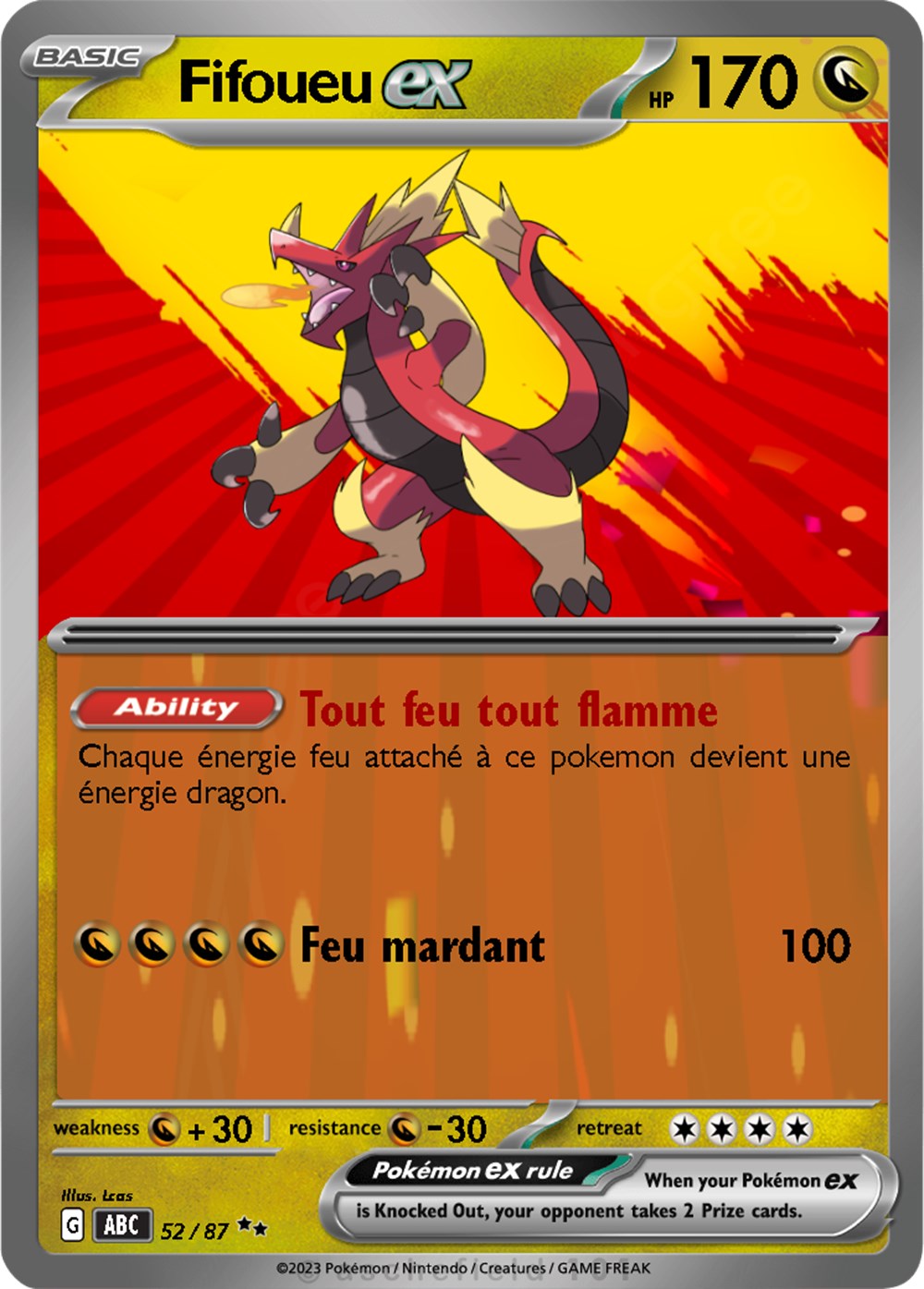 52 fifoueu jeux de societe jouets jeu carte a collectionner 52 fifoueu