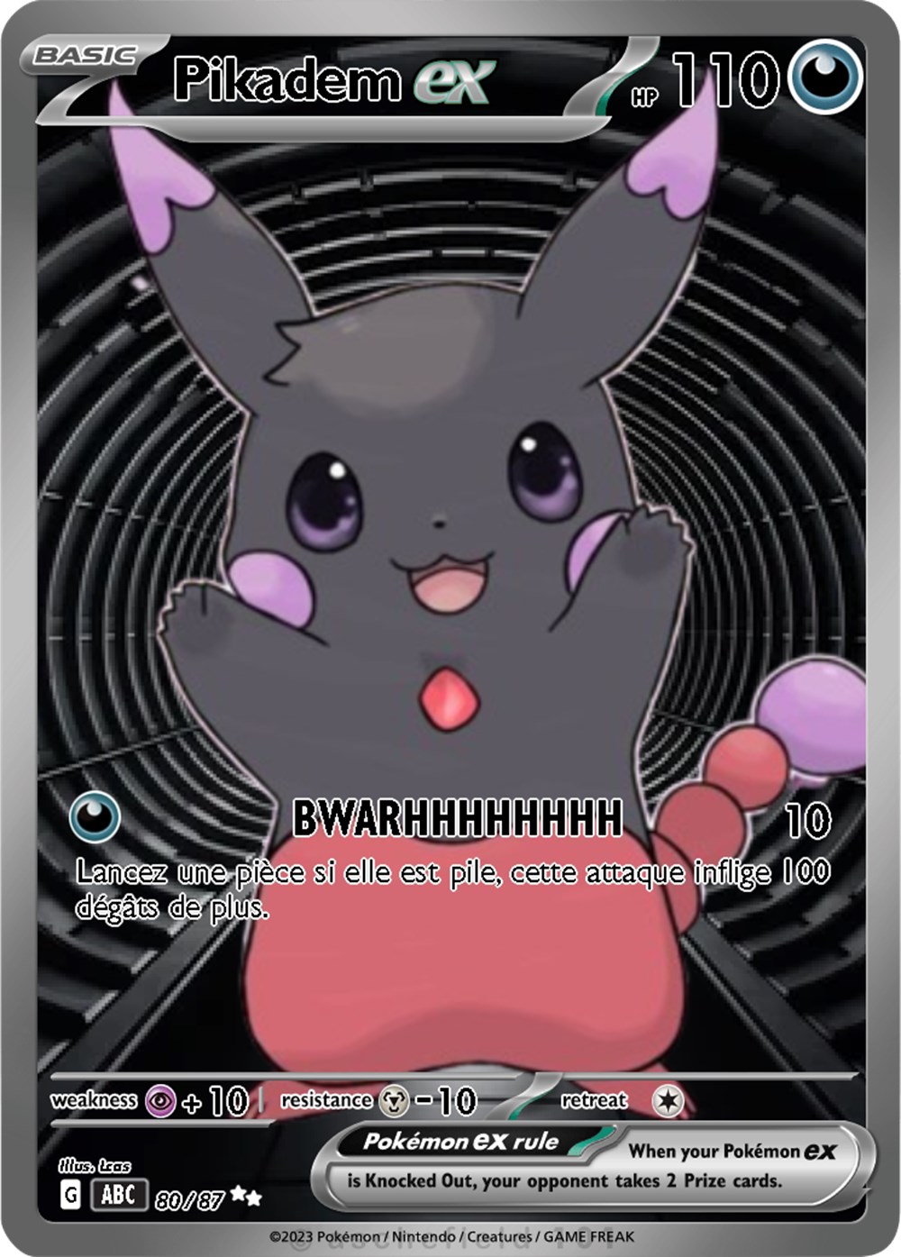 80 pikadem jeux societe jouets jeu carte collectionner 80 pikadem