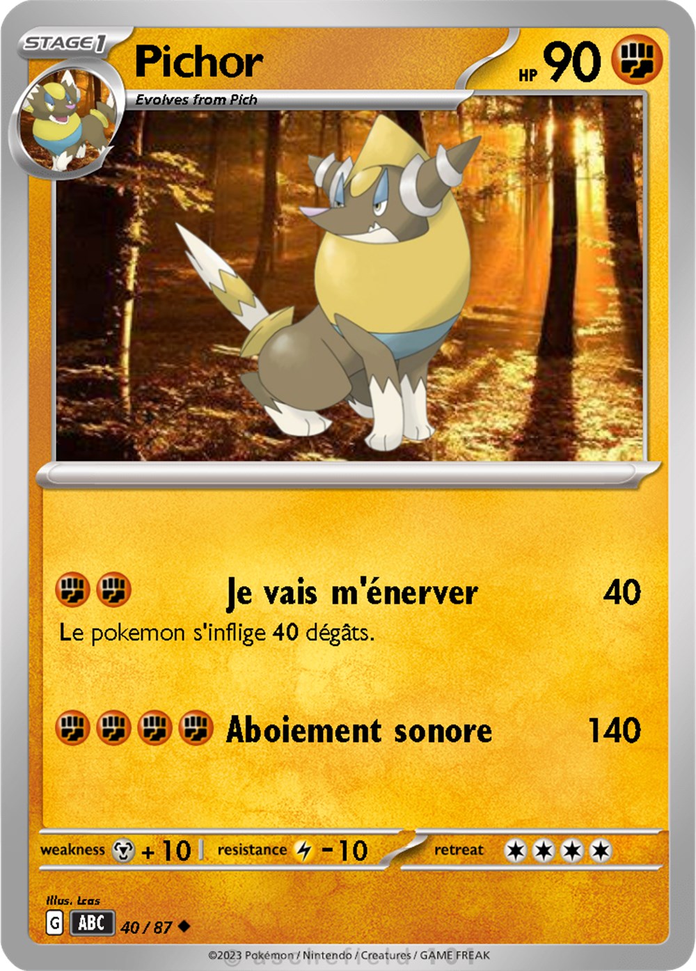 40 pichor jeux de societe jouets jeu carte a collectionner 40 pichor
