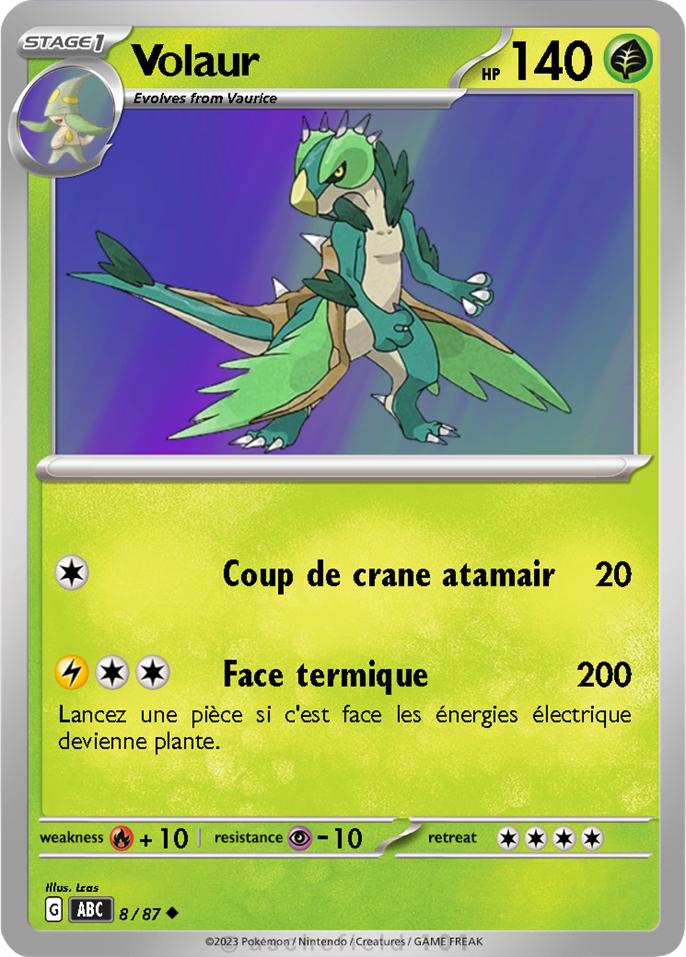 08 volaur jeux de societe jouets jeu carte collectionner 08 volaur