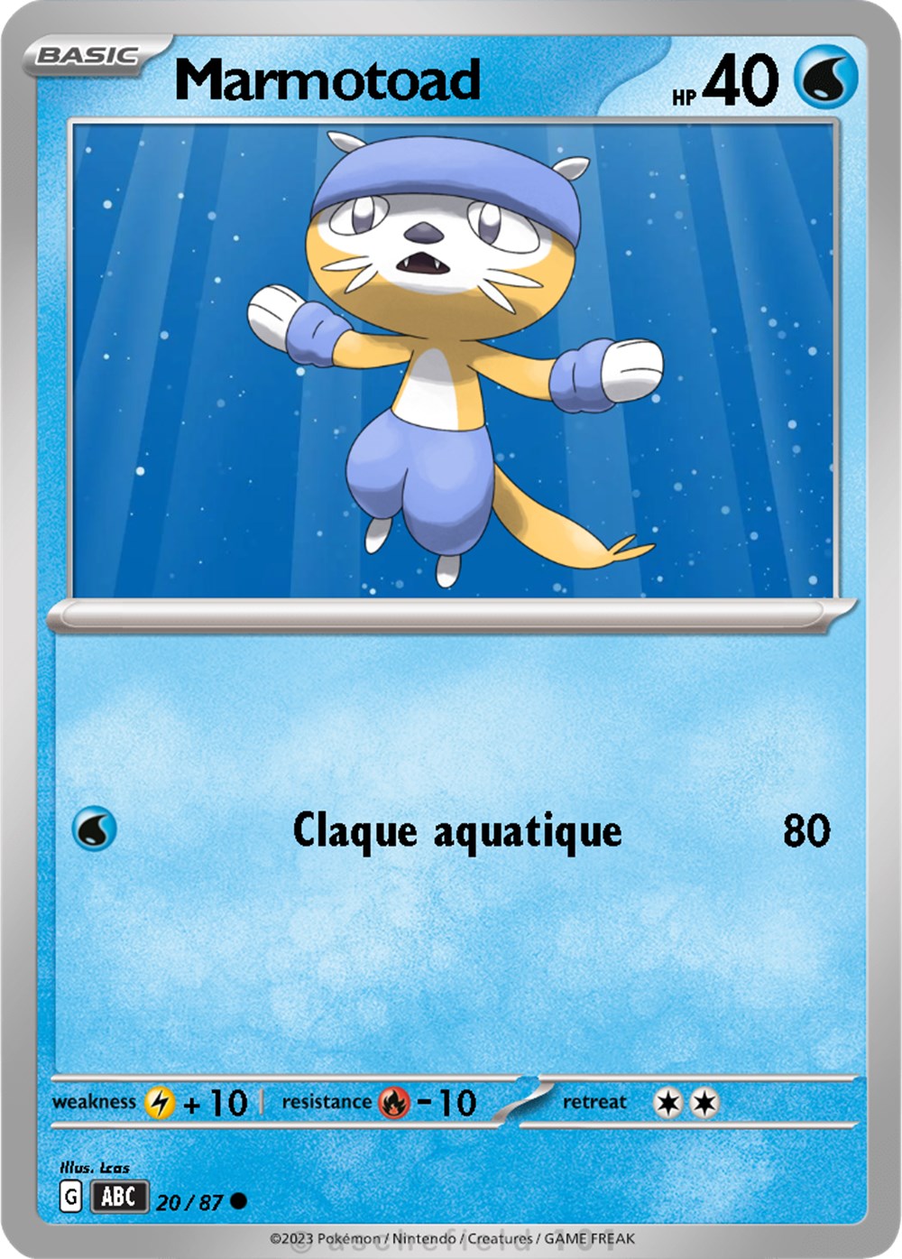jeux de societe jouets jeu carte collectionner 20 marmotoad