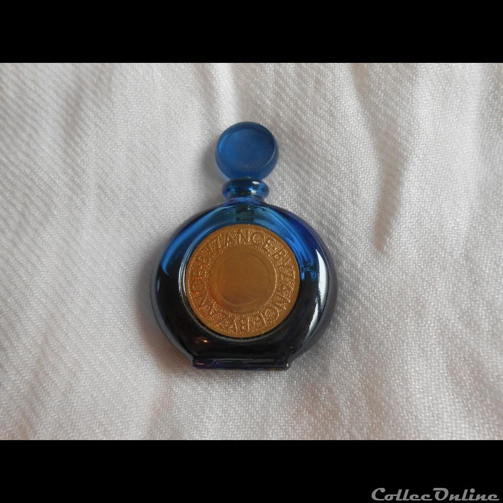 parfum beaute miniature de rochas byzance