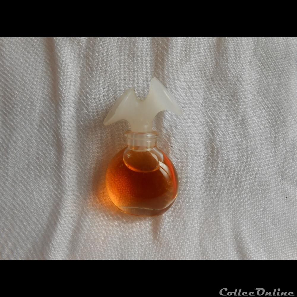Chloé - "Chloé" parfum beaute miniature de chloe chloe