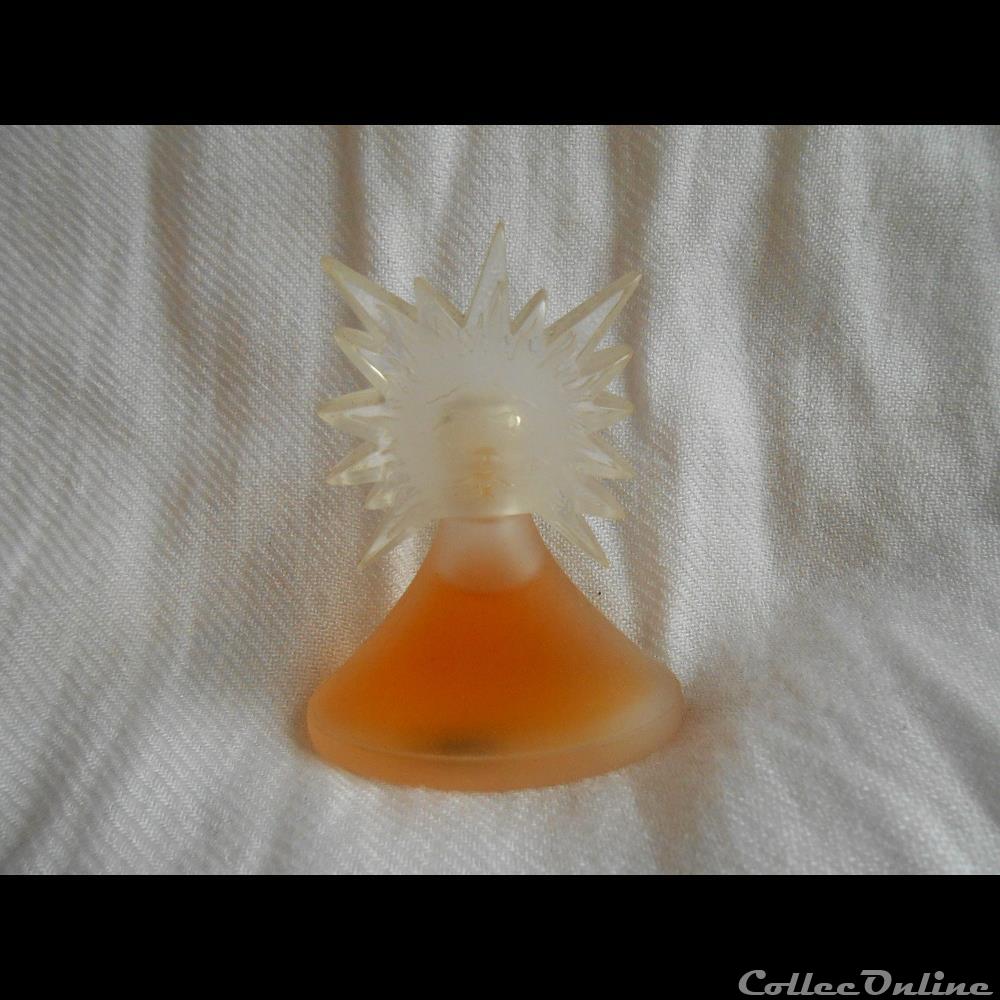 parfum beaute miniature de salvador dali le roy soleil