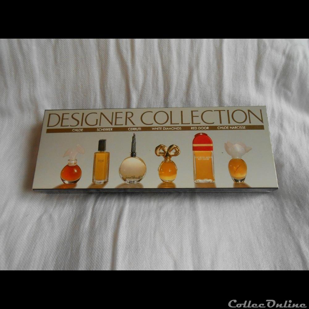 parfum beaute miniature de jean louis scherrer jean louis scherrer