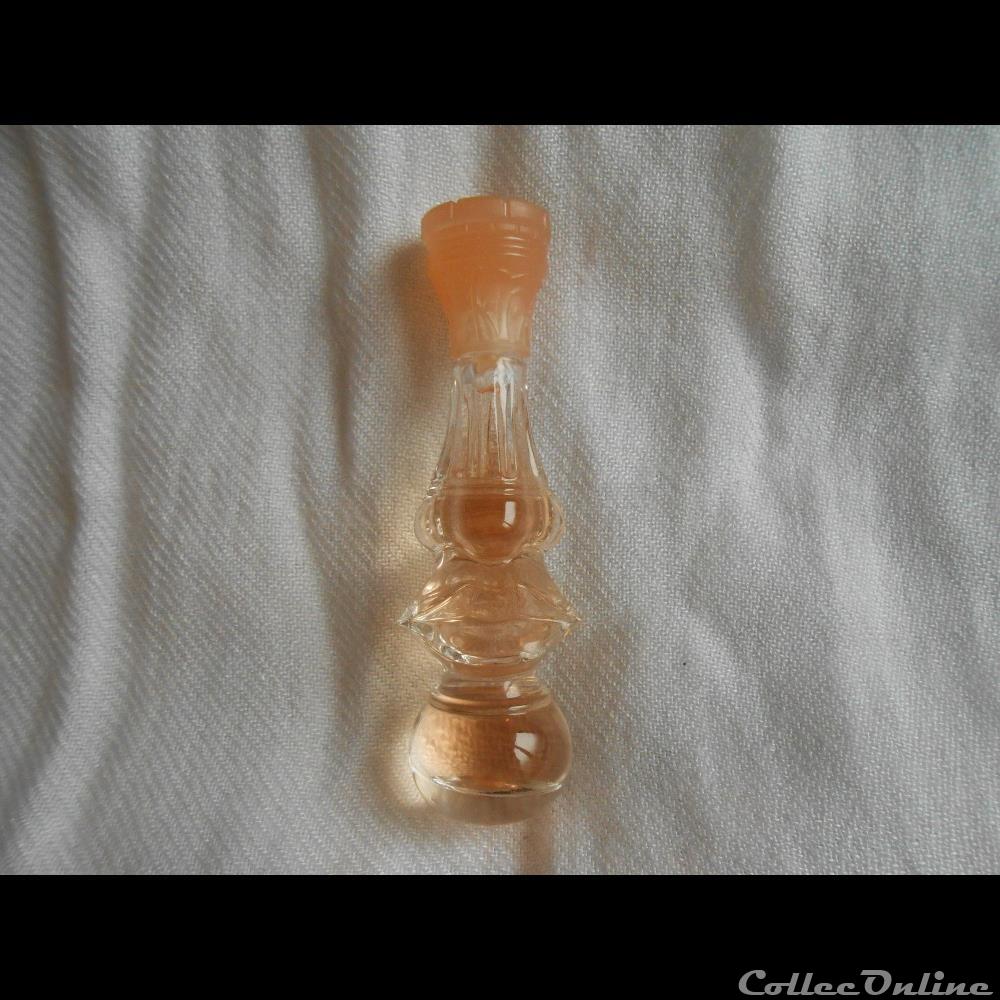 Salvador Dali - "Dalissime" parfum beaute miniature de salvador dali dalissime