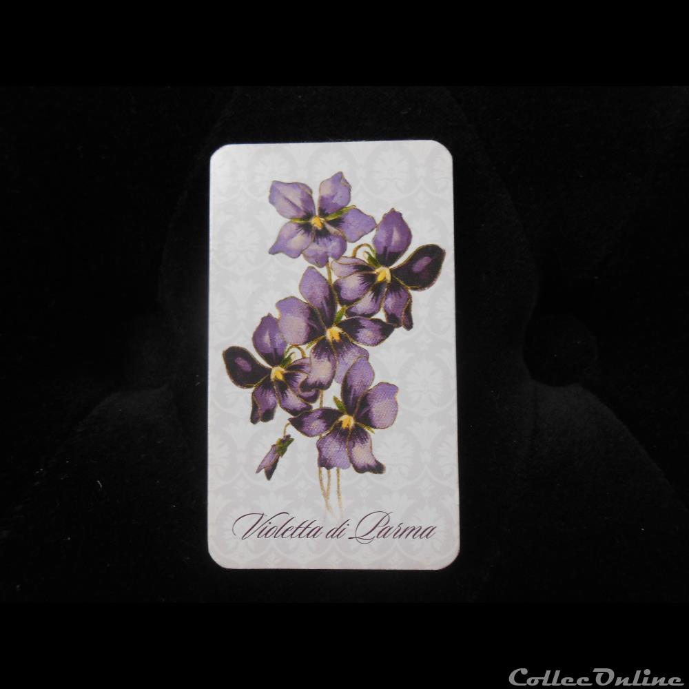 Parme decoration magnet autocollant parme