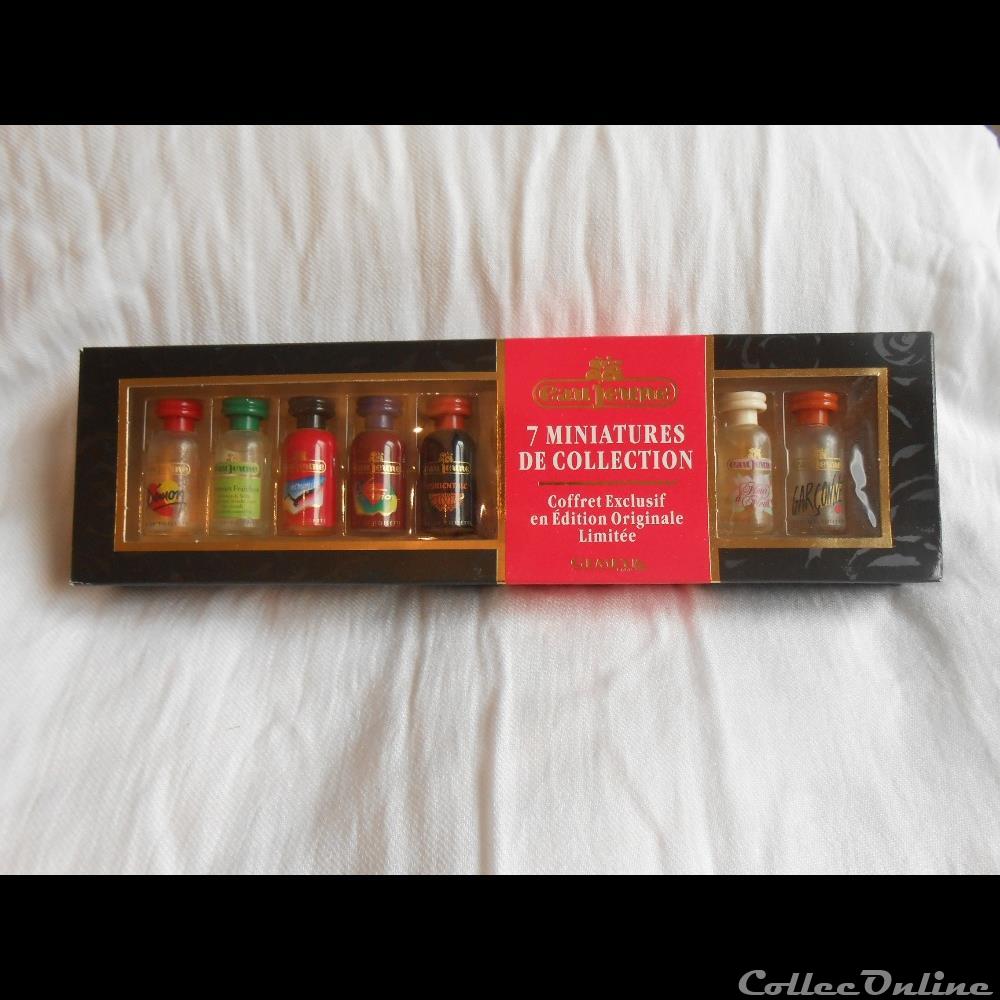 Eau Jeune - "L'insoumise" parfum beaute miniature de eau jeune insoumise