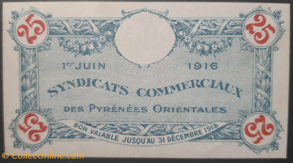 Syndicats Commerciaux des Pyrénées Orientales. billets europe france syndicats commerciaux des pyrenees orientales
