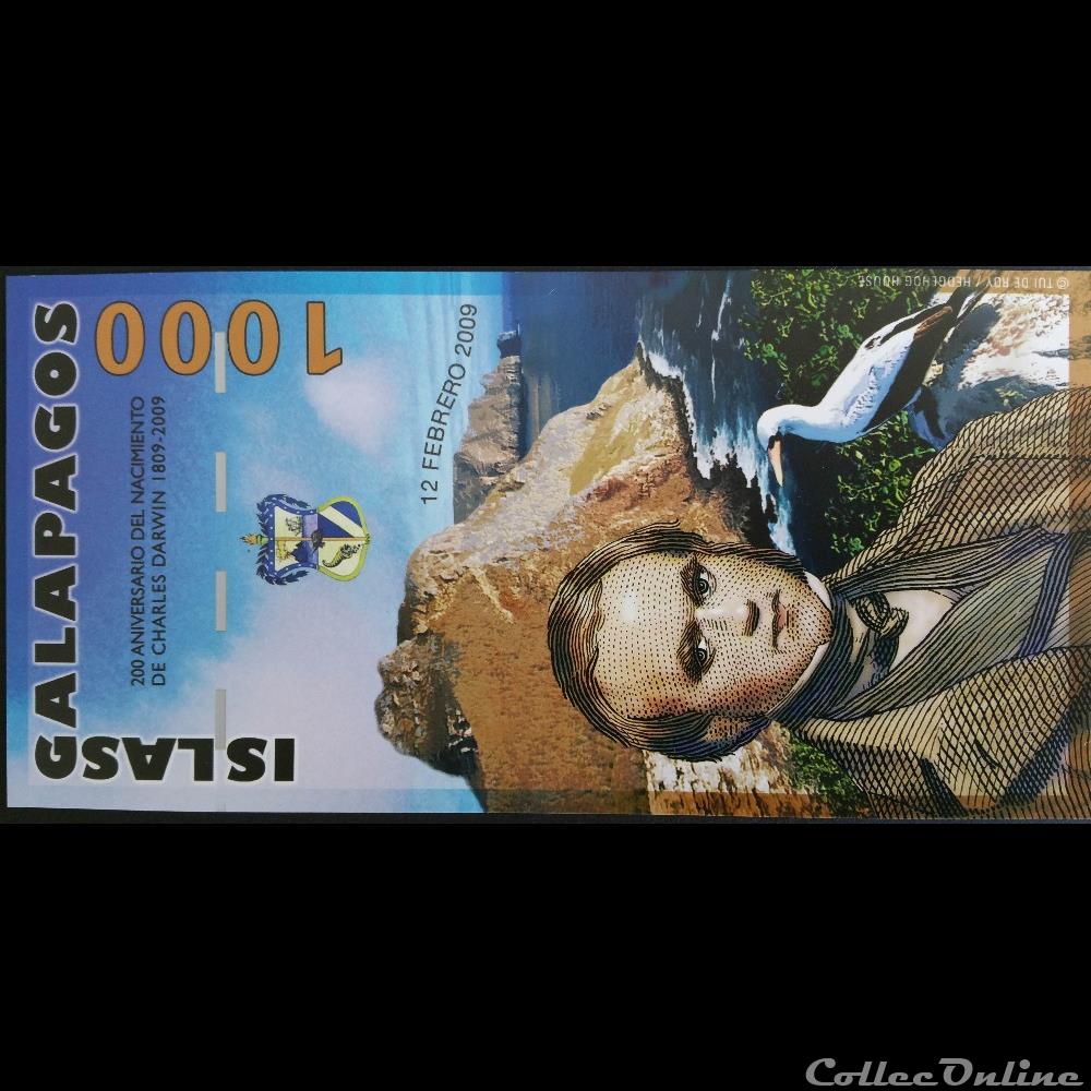 100 Nuevos Sucres Des Galapagos billet europe bosnie herzegovine 100 nuevos sucres des galapagos