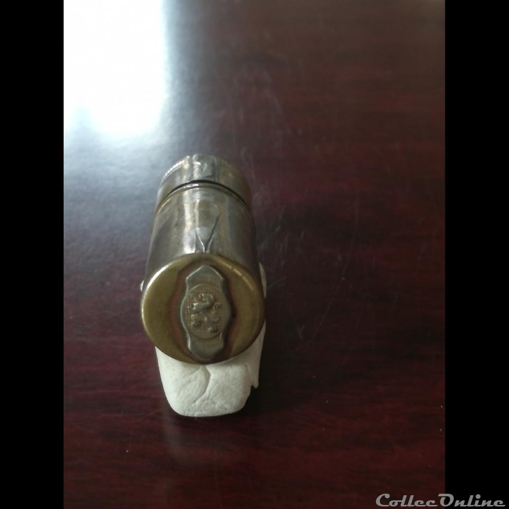 tabac briquet