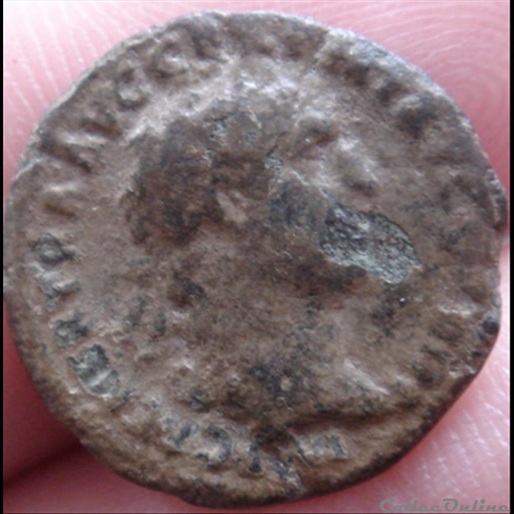 RPC 743 monnaies antiques a romaines imperiales et republicaines rpc 743