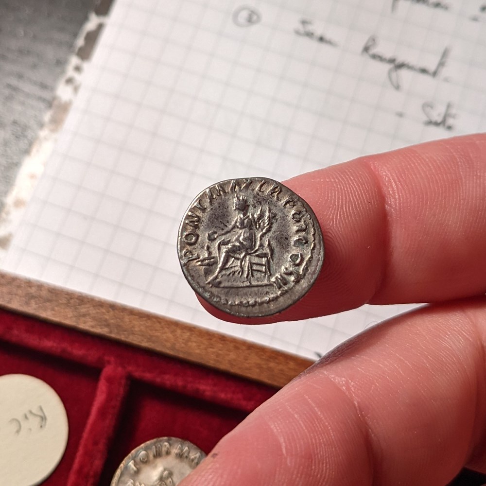 RIC 12 monnaies antiques a romaines imperiales et republicaines ric 12