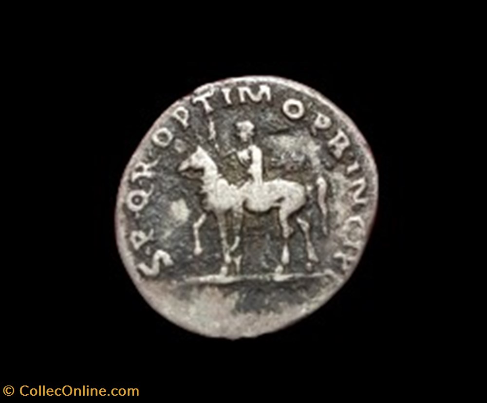 monnaies antiques a romaines imperiales et republicaines ric 291