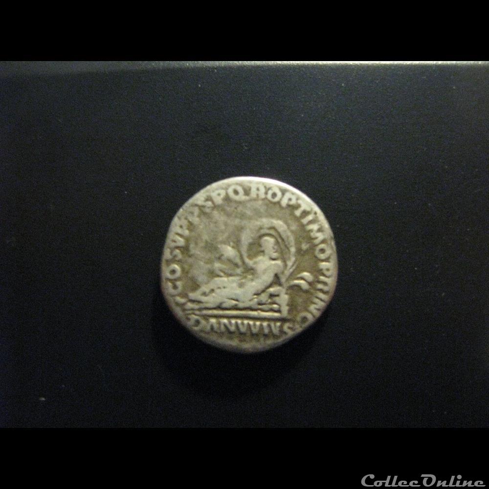 RIC 100 monnaies antiques a romaines imperiales et republicaines ric 100