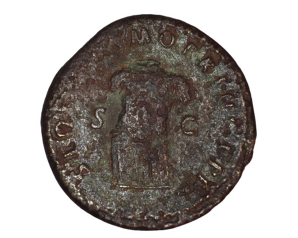 monnaies antiques a romaines imperiales et republicaines ric 582