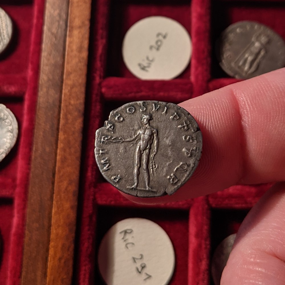 RIC 275 monnaies antiques a romaines imperiales et republicaines ric 275