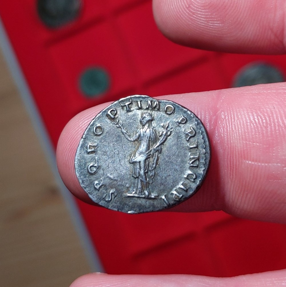 monnaies antiques a romaines imperiales et republicaines ric 173