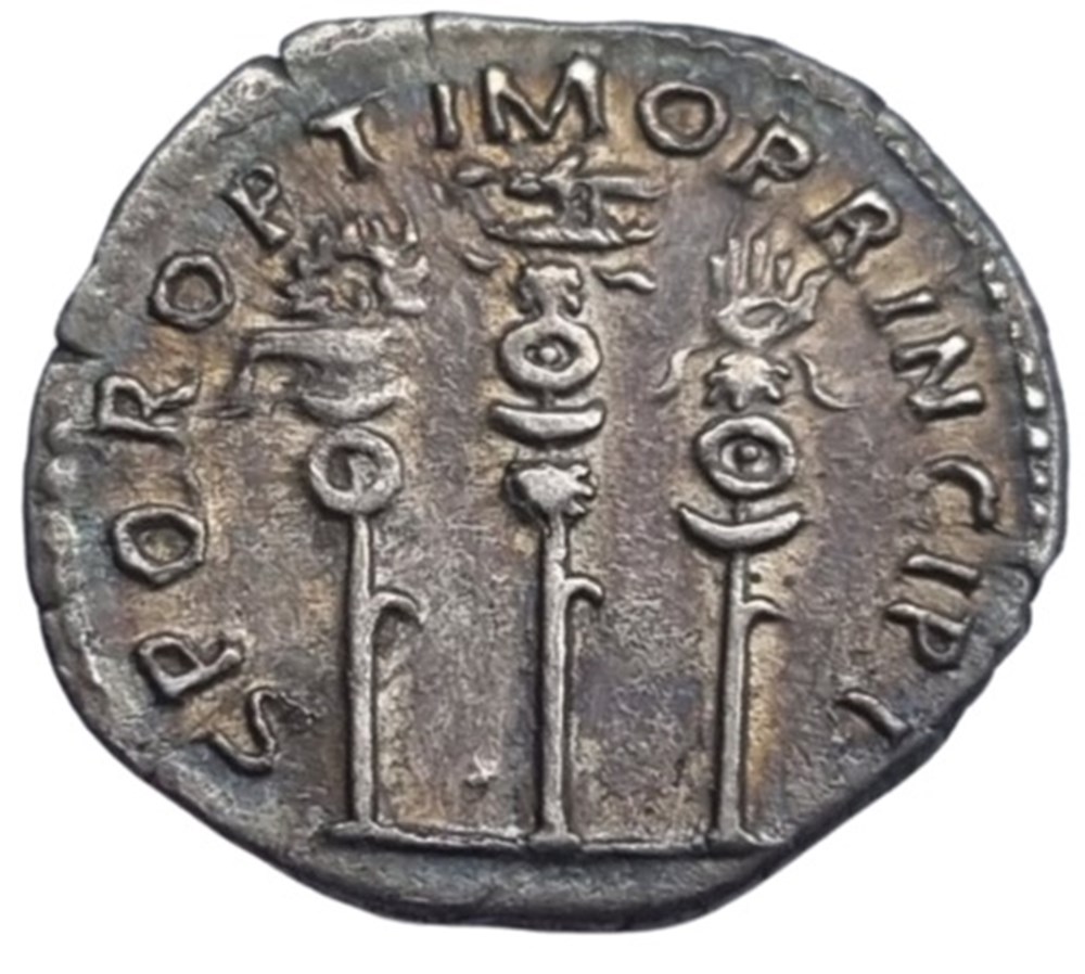 monnaies antiques a romaines imperiales et republicaines mir14 419c 1