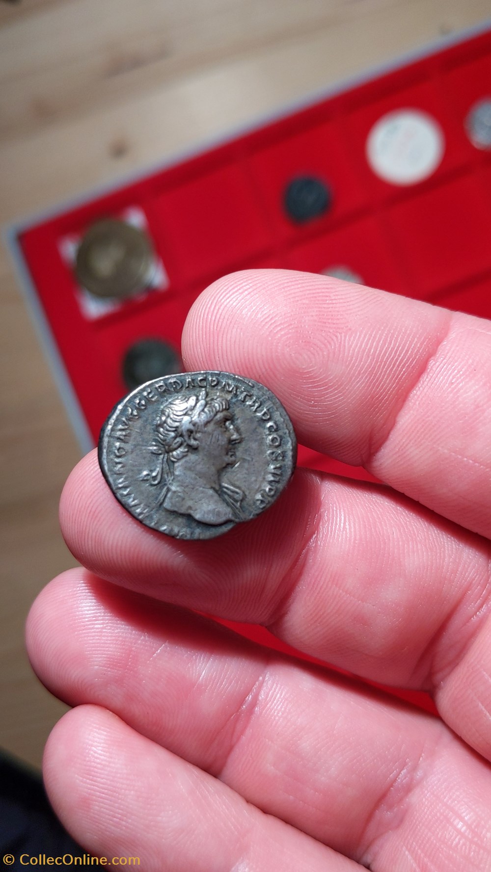 monnaies antiques a romaines imperiales et republicaines ric 173