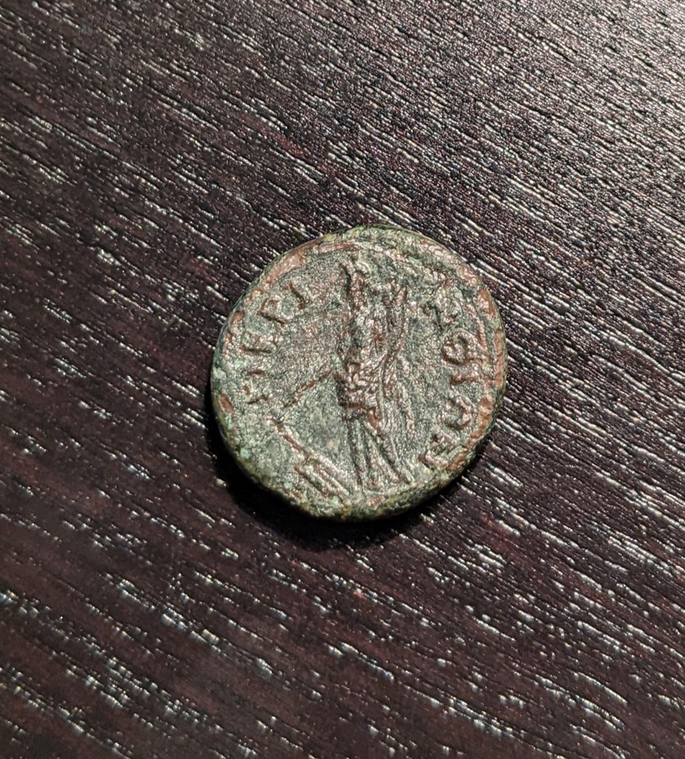 RPC 694 monnaies antiques a romaines provinciales rpc 694