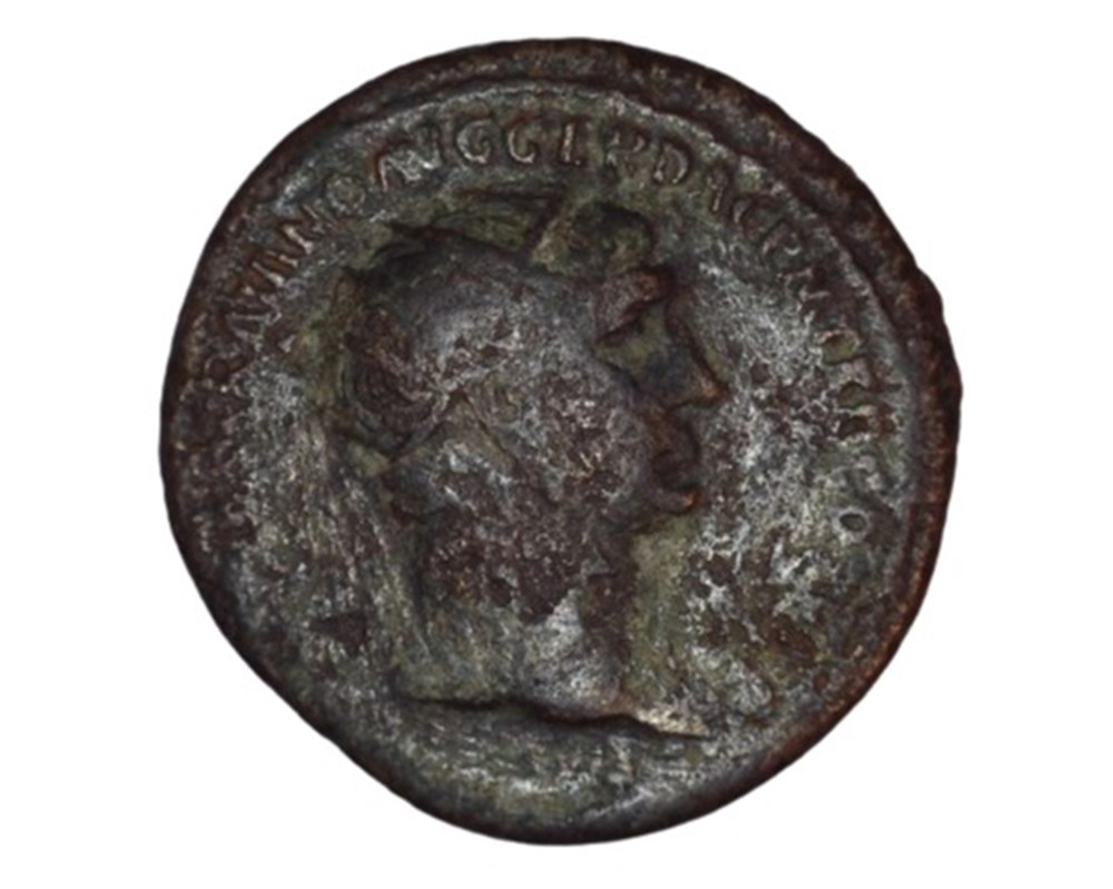 monnaies antiques a romaines imperiales et republicaines ric 582