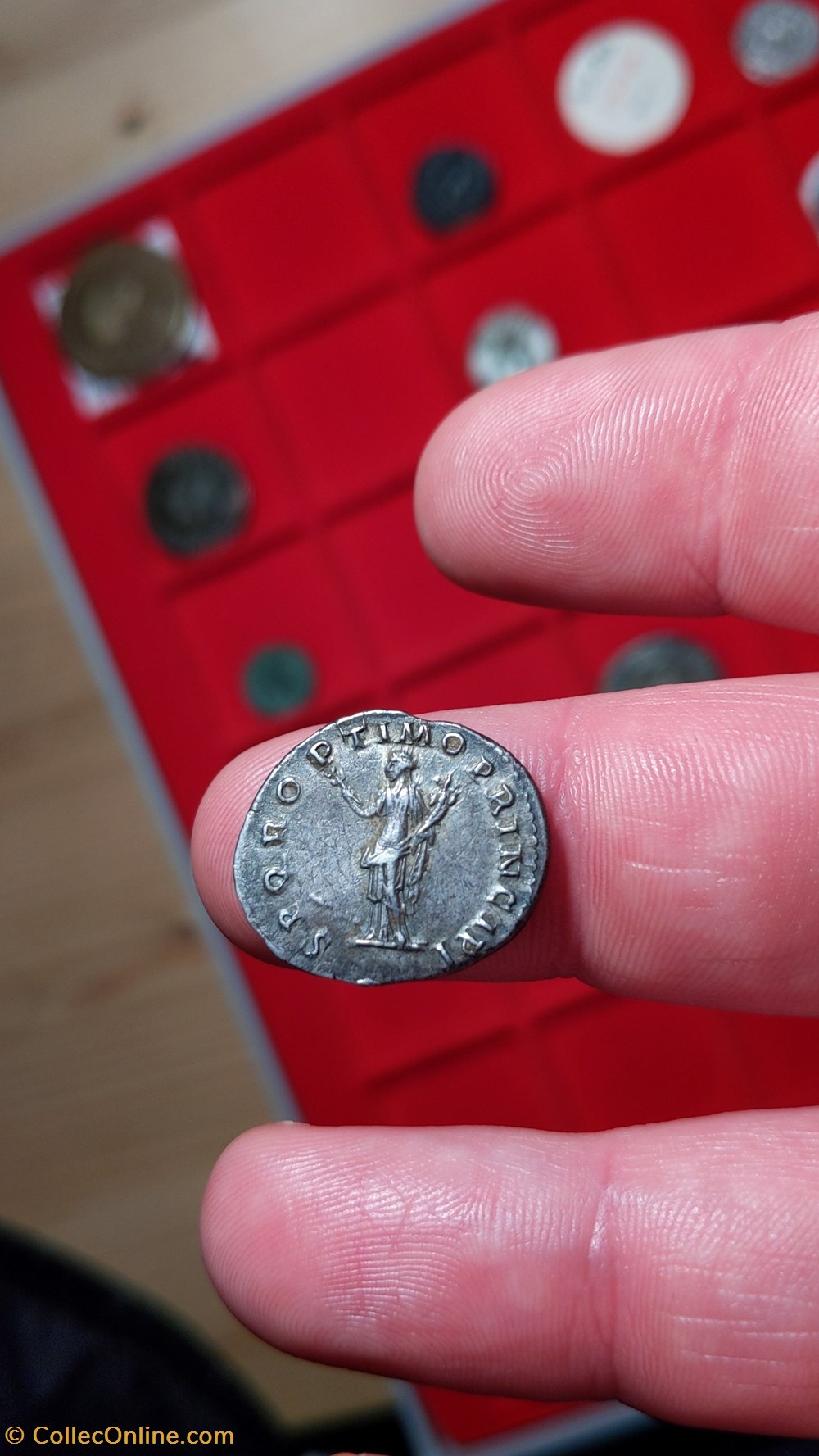 monnaies antiques a romaines imperiales et republicaines ric 173